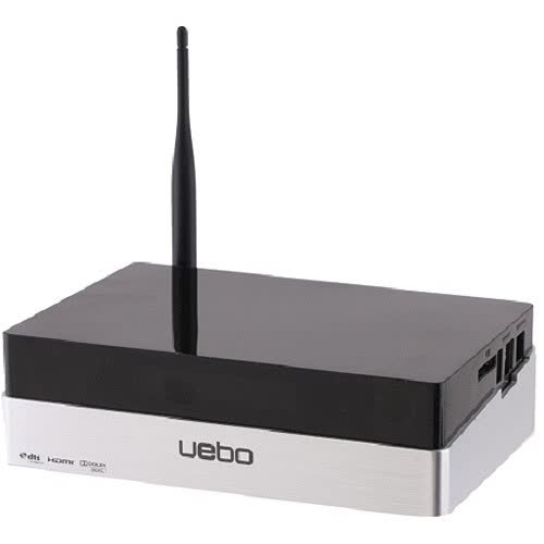 Uebo M400 Wi-Fi Media Player