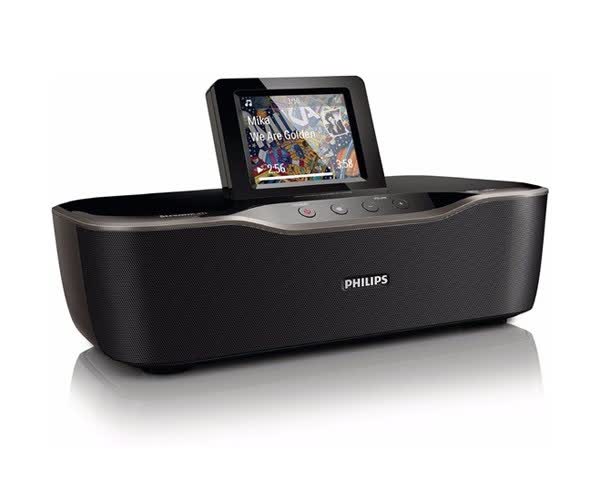 Philips Streamium NP3700