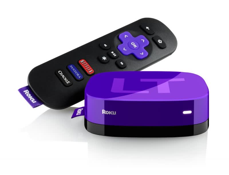 Roku LT 2400D