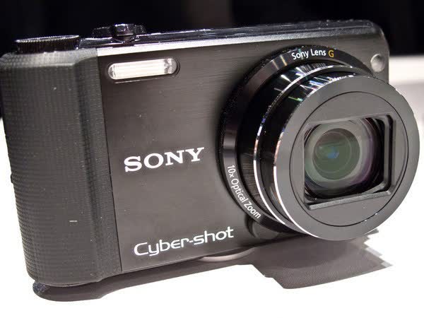 付属品完備　SONY Cyber-shot DSC-HX7V Amazon | SONY デジタルカメラ Cyber-Shot(サイバーショット) HX7V