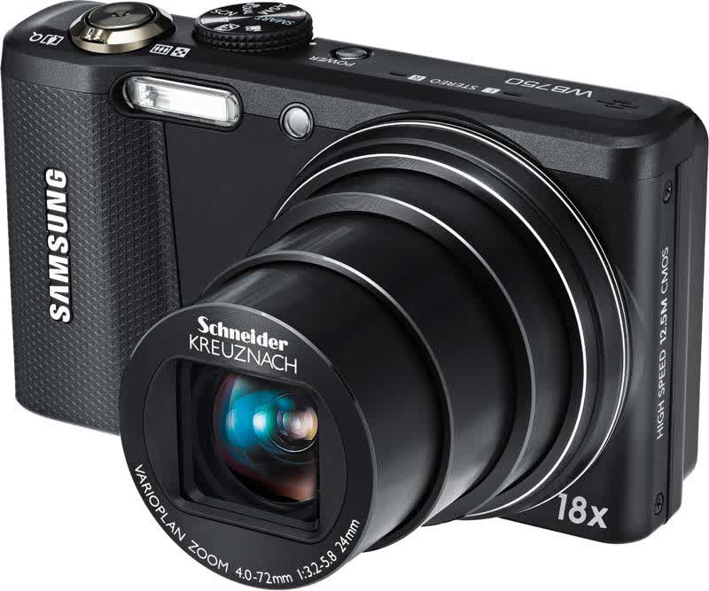 Samsung WB750