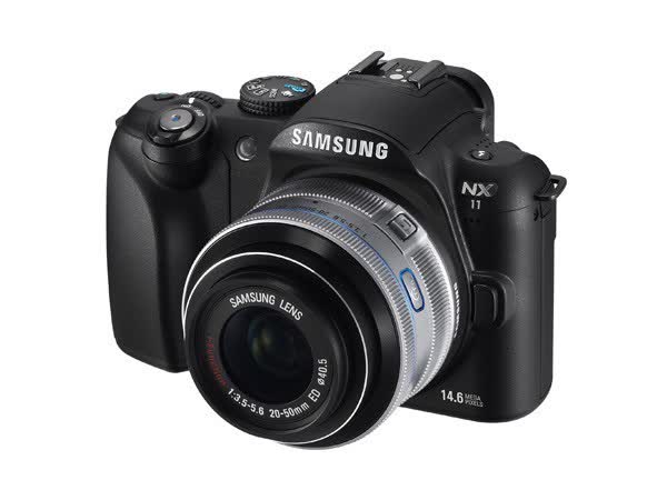 Samsung NX11