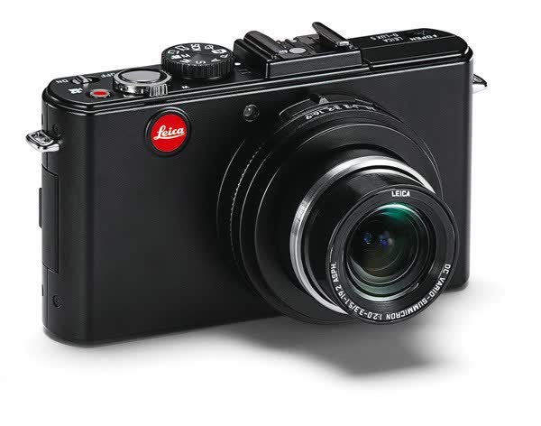 Leica D-Lux 5