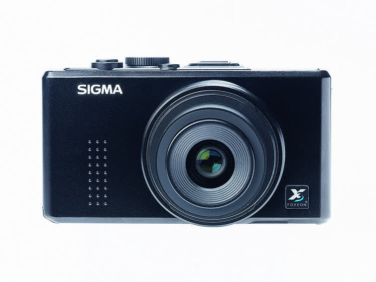 Sigma DP2X Reviews, Pros and Cons | TechSpot