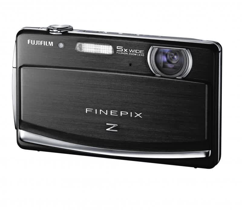 Fujifilm FinePix Z90