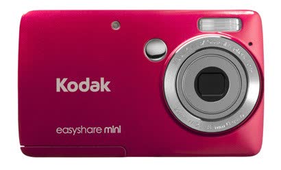 Kodak EasyShare Mini M200