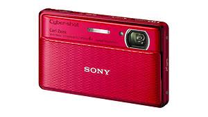 Sony Cybershot DSC-TX100V Pros and Cons | TechSpot