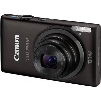 Canon PowerShot ELPH 300 HS / IXUS 220 HS