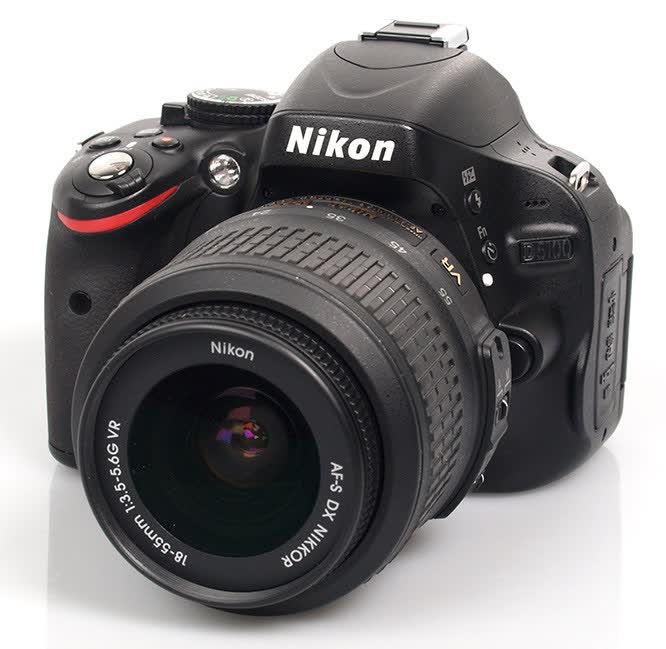 Nikon D5100 Reviews, Pros and Cons | TechSpot