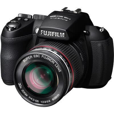 Fujifilm Finepix HS20 EXR