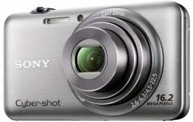 Sony Cybershot DSC-WX7 Reviews, Pros and Cons | TechSpot