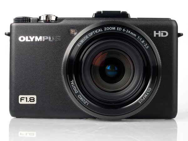 Olympus XZ-1