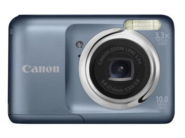 Canon PowerShot A800