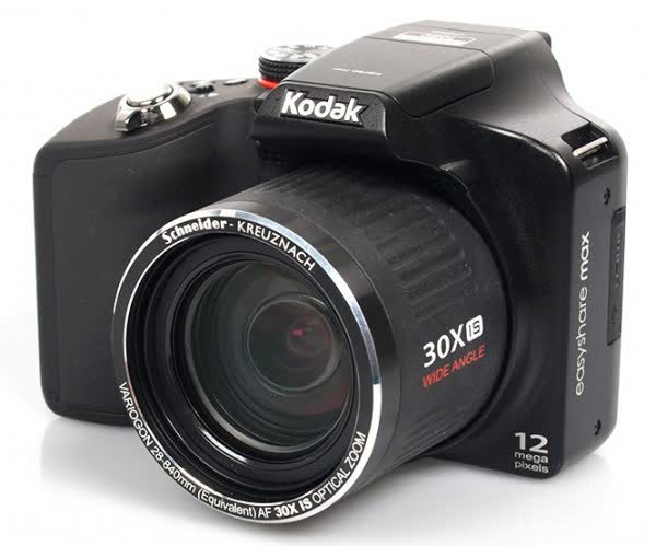 Kodak EasyShare Max Z990