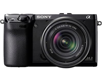 Sony NEX-7