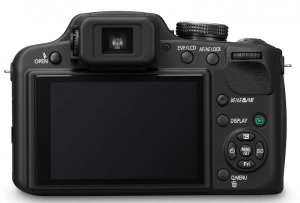 Panasonic Lumix DMC-FZ48 Pros and Cons | TechSpot