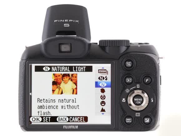 Fujifilm FinePix S2950 Reviews, Pros and Cons TechSpot