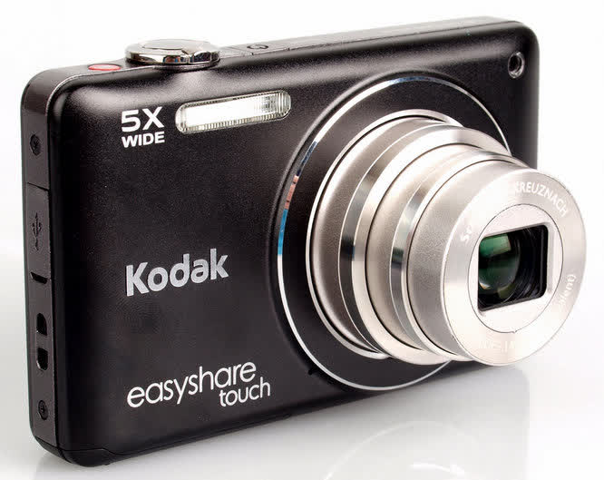 Kodak EasyShare Touch M5370