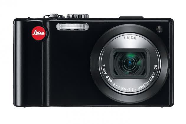 Leica V-Lux 30