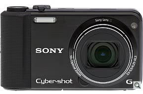 Sony Cybershot DSC-HX7V Reviews, Pros and Cons | TechSpot