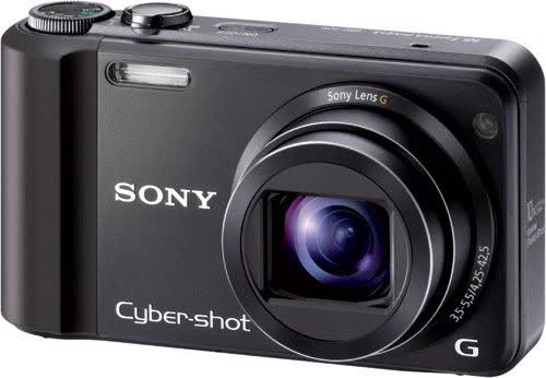 Sony Cybershot DSC-H70