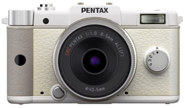 Pentax Q