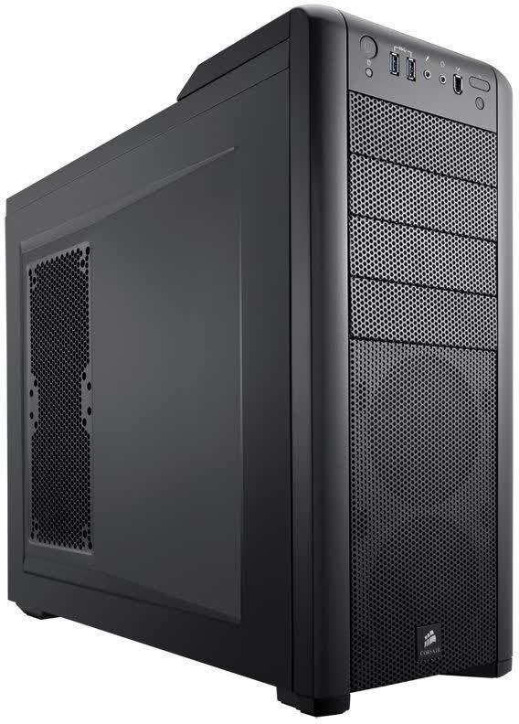 Corsair Carbide 400R