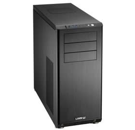 Lian Li PC-Z60