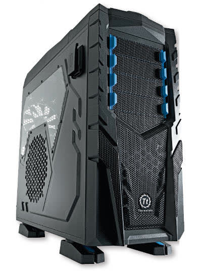 ThermalTake Chaser MK-I