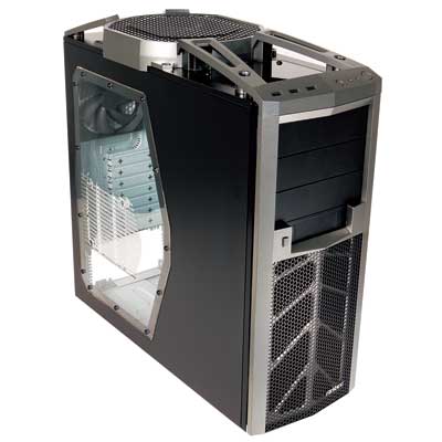 Antec Six Hundred V2