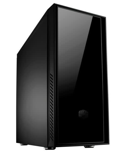 Cooler Master Silencio 550 RC-550-KKN1