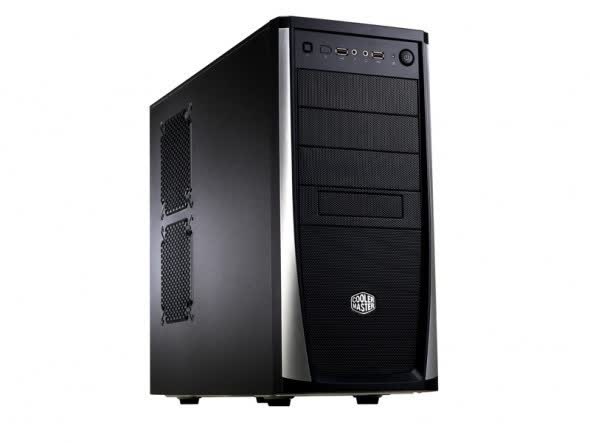 Cooler Master Elite 371 RC-371-KKN1