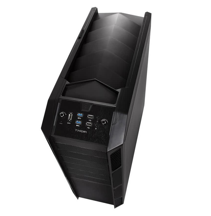 The Best Old-School Pc Cases | Techspot