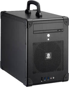 Lian Li PC-TU200