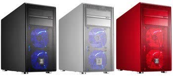 Lian Li PC-V600F