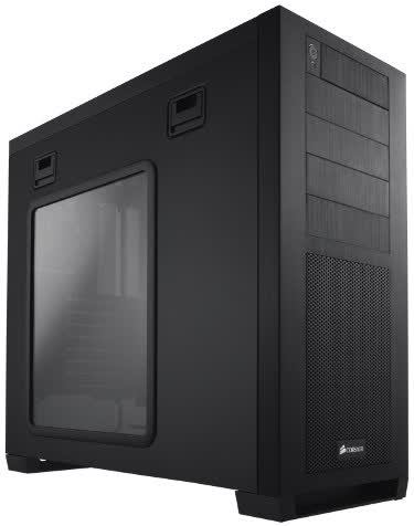 Corsair Obsidian 650D