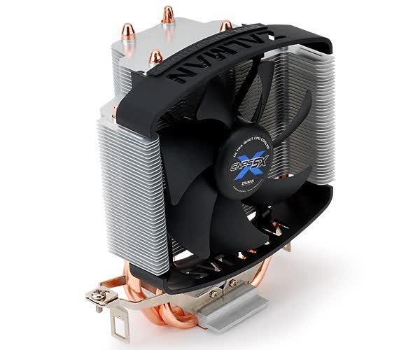 Zalman CNPS5X-SZ Heatsink