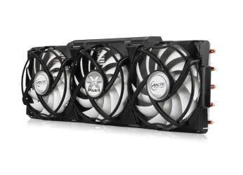 Arctic Accelero Xtreme Plus 2 VGA Cooler