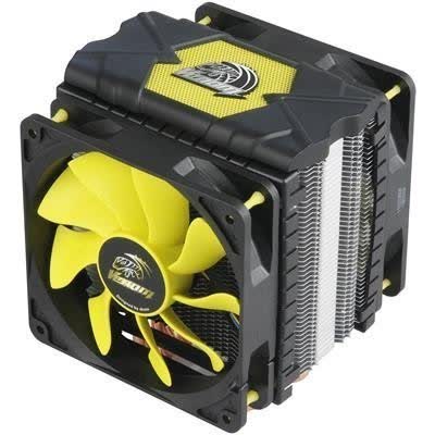 Akasa Venom Voodoo CPU Cooler AK-CC4008HP01