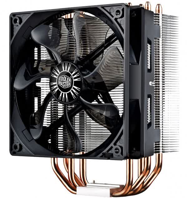 Cooler Master Hyper 212 Evo