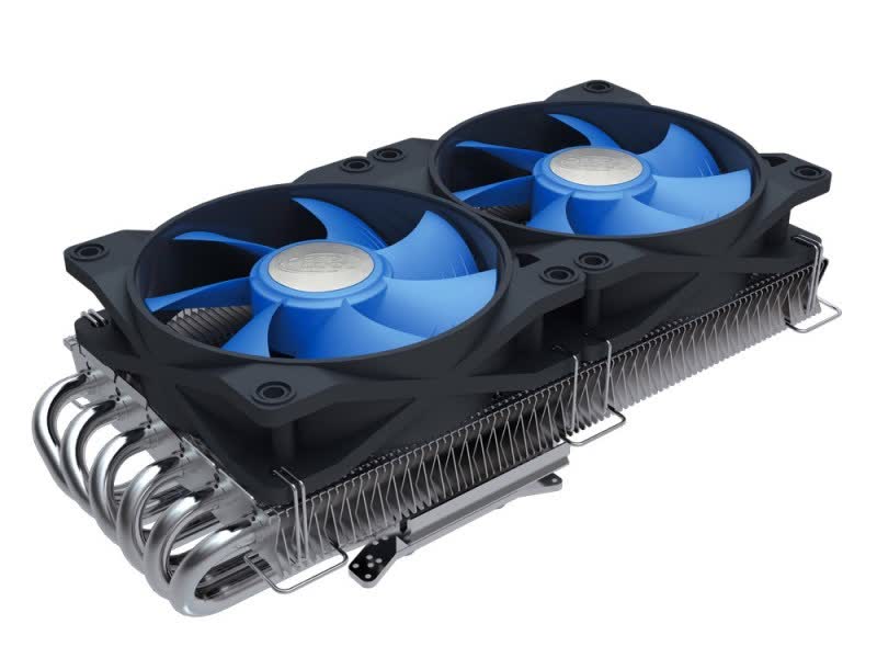 DeepCool V6000 VGA Cooler