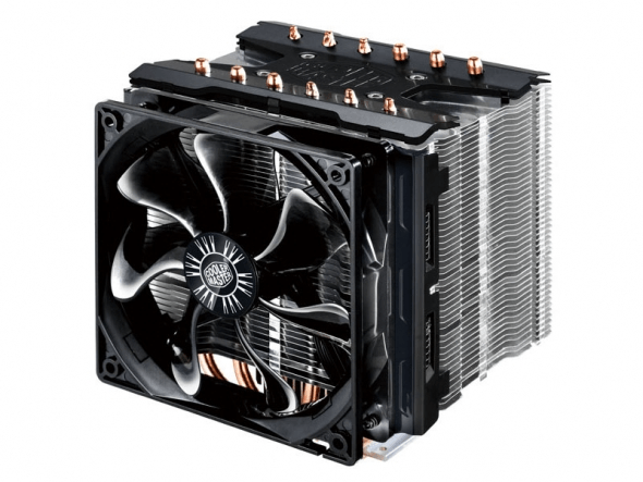 Cooler Master Hyper 612 PWM Universal