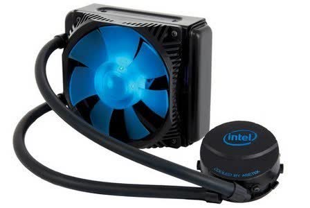 Intel Thermal Solution RTS2011LC