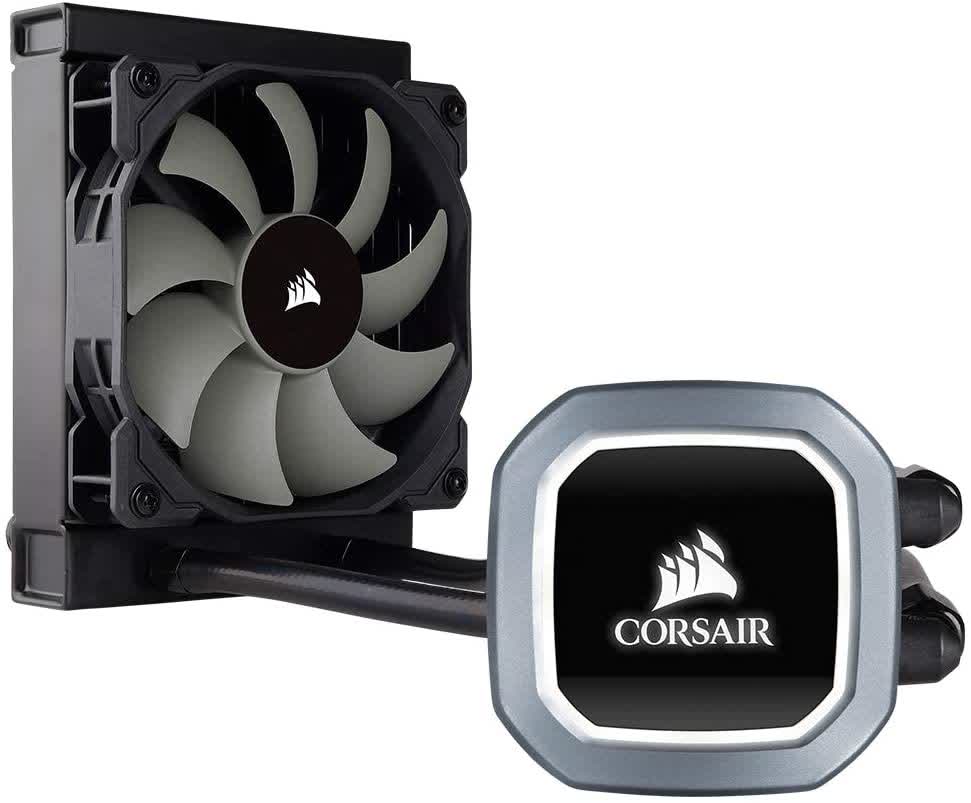 Corsair Series H60 Reviews, and | TechSpot