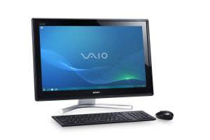 Sony Vaio VPC-L22 Series