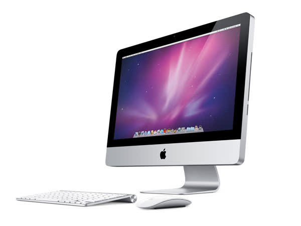 Apple iMac 21.5