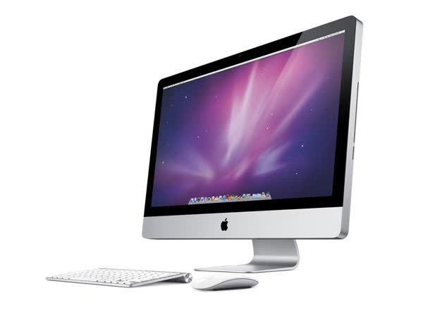 Apple iMac 27