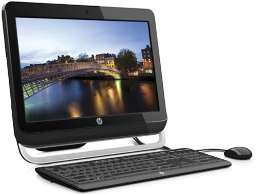 HP Omni 120