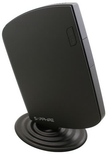 Sapphire Edge-HD2 Mini PC