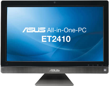 Asus Eee Top ET2410